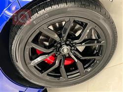 لاند روفر رانج روفر سبورت